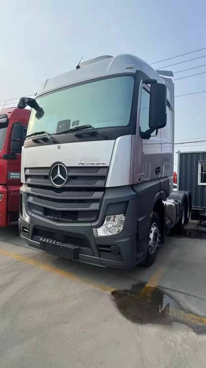 Commercial Fleet Asset
